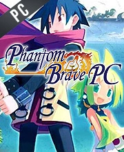 Phantom Brave PC