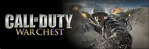 Call of Duty Warchest Steam Account