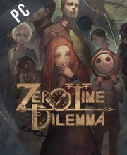 Zero Escape Zero Time Dilemma