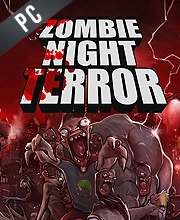 Zombie Night Terror