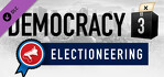 Democracy 3 Electioneering