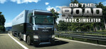 On The Road Truck Simulator Steam Account