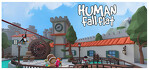 Human Fall Flat Steam Account