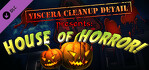 Viscera Cleanup Detail House of Horror