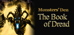 Monsters Den Book of Dread