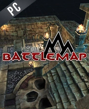 Virtual Battlemap