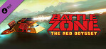 Battlezone 98 Redux The Red Odyssey