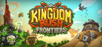 Kingdom Rush Frontiers Steam Account