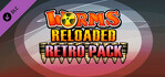 Worms Reloaded Retro Pack