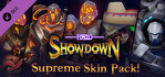 Forced Showdown Supreme Skin Pack