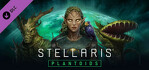 Stellaris Plantoids Species Pack