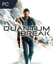 Quantum Break