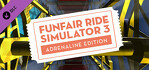 Funfair Ride Simulator 3 Ride Pack 2