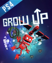 Grow Up PS4
