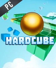 HardCube