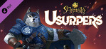Armello The Usurpers Hero Pack