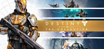 Destiny The Collection Xbox One Account