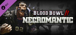 Blood Bowl 2 Necromantic
