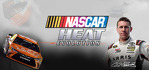 NASCAR Heat Evolution