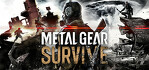 Metal Gear Survive Xbox One Account