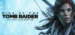 Rise of the Tomb Raider 20 Year Celebration Steam Account