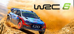 WRC 6 PS4