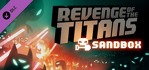 Revenge of the Titans Sandbox Mode