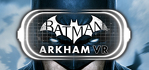 Batman Arkham VR PS4