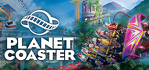 Planet Coaster Steam Account