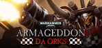 Warhammer 40k Armageddon Da Orks