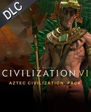 Civilization 6 Aztec Civilization Pack