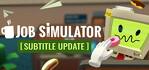 Job Simulator Steam Account