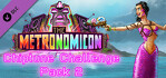 The Metronomicon Chiptune Challenge Pack 1