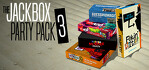 The Jackbox Party Pack 3 Steam Account