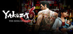 Yakuza 6 The Song Of Life PS4