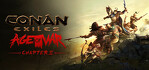 Conan Exiles Steam Account