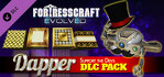 FortressCraft Evolved Dapper Indie Supporters Pack