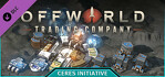 Offworld Trading Company The Ceres Initiative