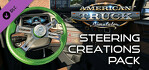 American Truck Simulator Steering Creations Pack