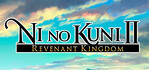 Ni No Kuni 2 Revenant Kingdom PS4