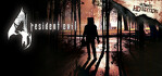 Resident Evil 4 2005 HD PS4