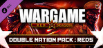 Wargame Red Dragon Double Nation Pack REDS