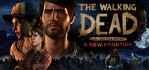 The Walking Dead A New Frontier Steam Account