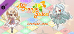 100% Orange Juice Breaker Pack