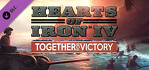 Hearts of Iron 4 Together for Victory