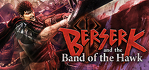 Berserk and the Band of the Hawk Steam Account