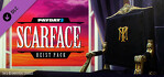 PAYDAY 2 Scarface Heist Pack