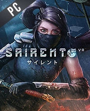 Sairento VR