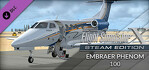 FSX Embraer Phenom 100 Add-On