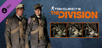 Tom Clancys The Division Parade Pack